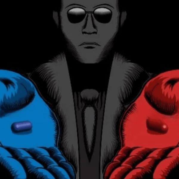 Les Redpill : Réflexion sur les idéologies et la vérité derrière les apparences