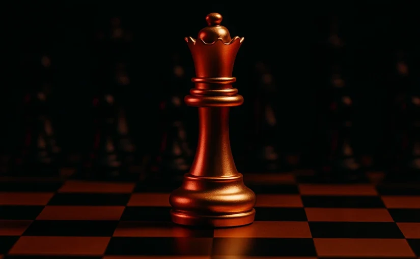 La rareté attire. Ce qui est rare   devient précieux.