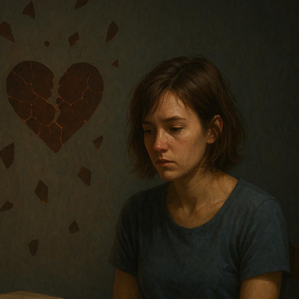 L’auto-sabotage en amour : Comprendre et surmonter les blocages émotionnels