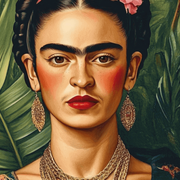 Portraits inspirants