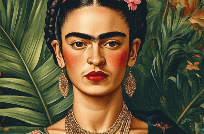 Portraits inspirants
