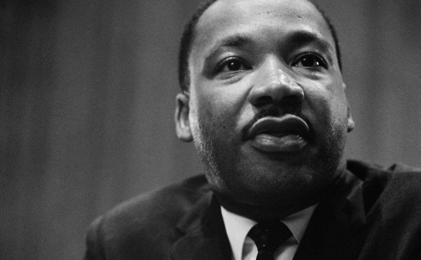 Martin Luther King Jr. : un rêve d’égalité et une leçon de courage pour aujourd’hui