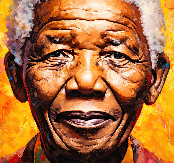 Nelson Mandela : La force tranquille qui a changé l’histoire