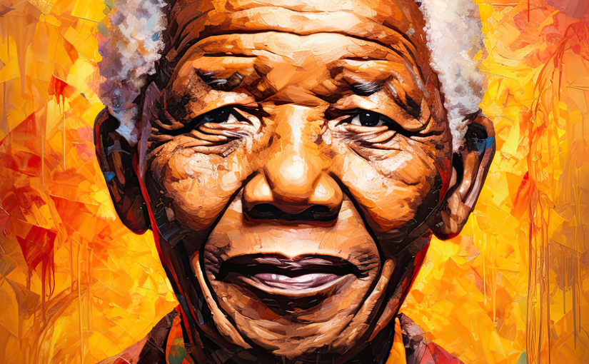 Nelson Mandela : La force tranquille qui a changé l’histoire