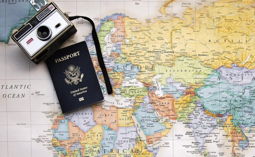 Et si l’expatriation devenait votre plus belle aventure ?