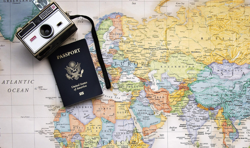 Et si l’expatriation devenait votre plus belle aventure ?