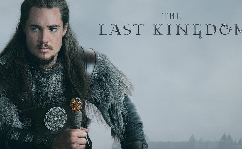 The Last Kingdom : la série sous-cotée qui m’a retourné le cœur