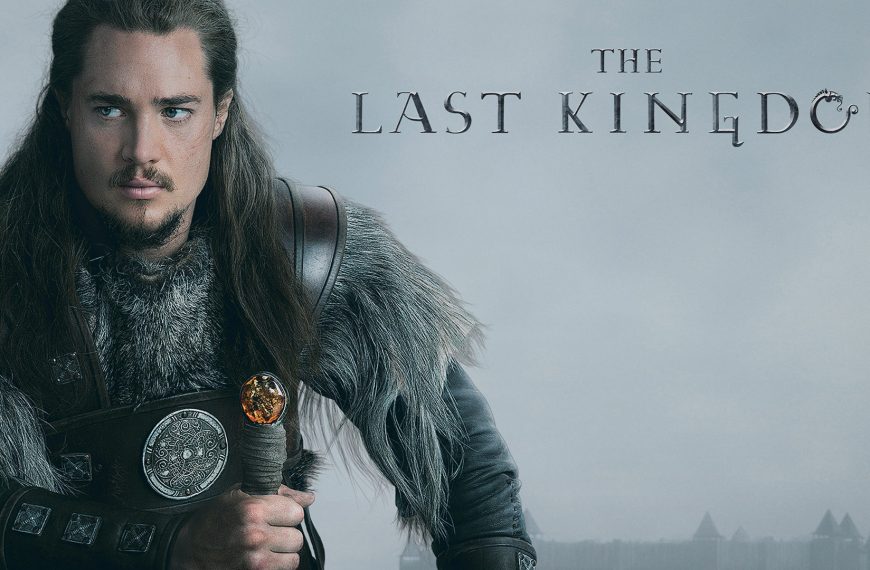 The Last Kingdom : la série sous-cotée qui m’a retourné le cœur