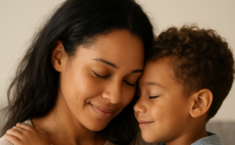 Être maman solo : au-delà des idées reçues