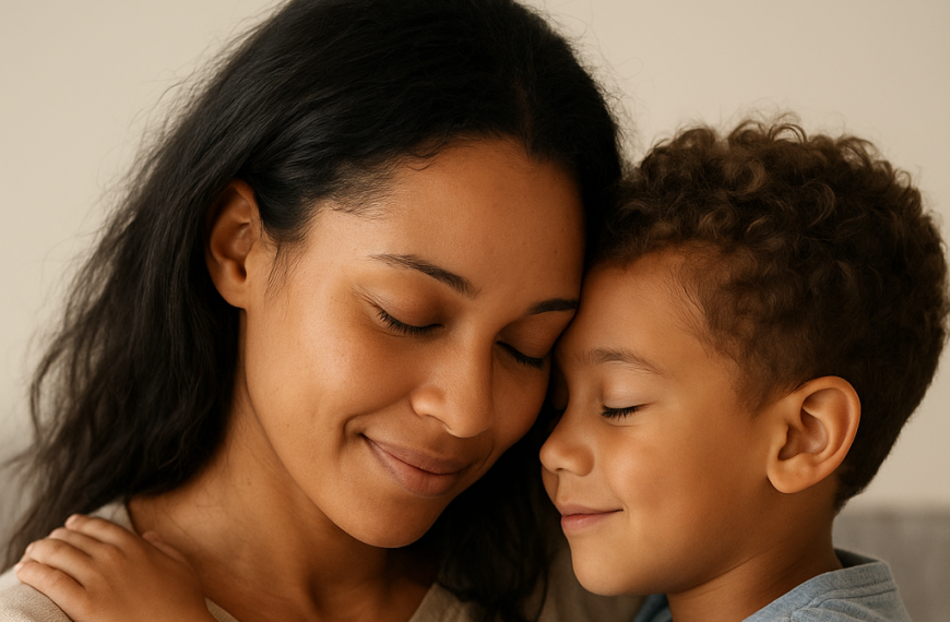 Être maman solo : au-delà des idées reçues