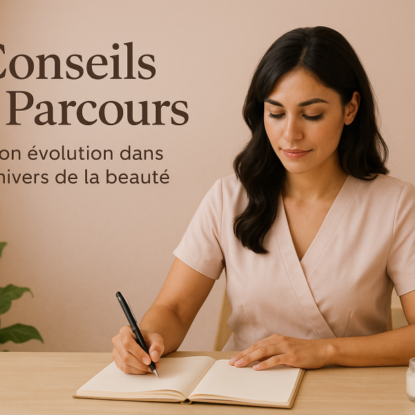 Conseils & Parcours