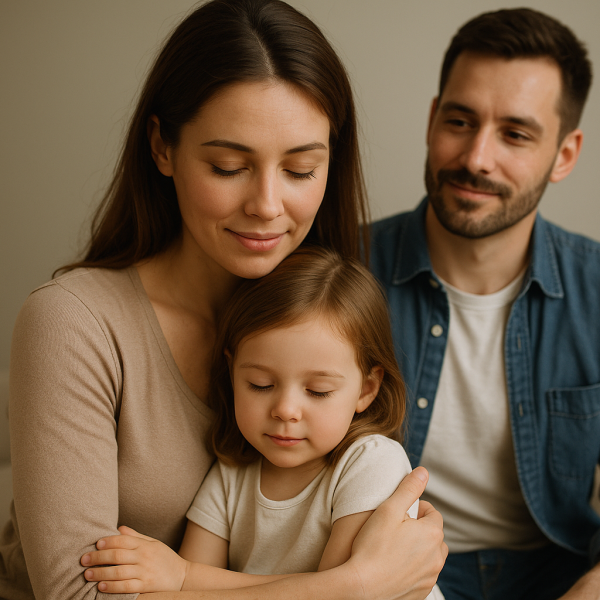 Refaire sa vie quand on est maman solo : trouver l’équilibre entre amour…