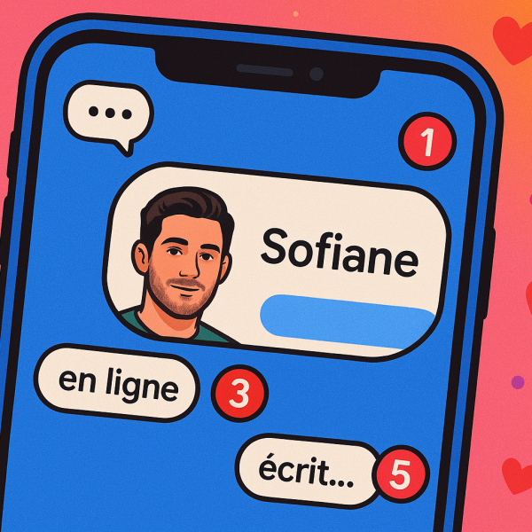 Les tendances en relation amoureuse 2025 : Qui dit quoi, qui fait quoi ?