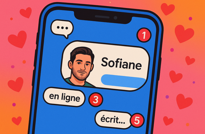 Les tendances en relation amoureuse 2025 : Qui dit quoi, qui fait quoi…
