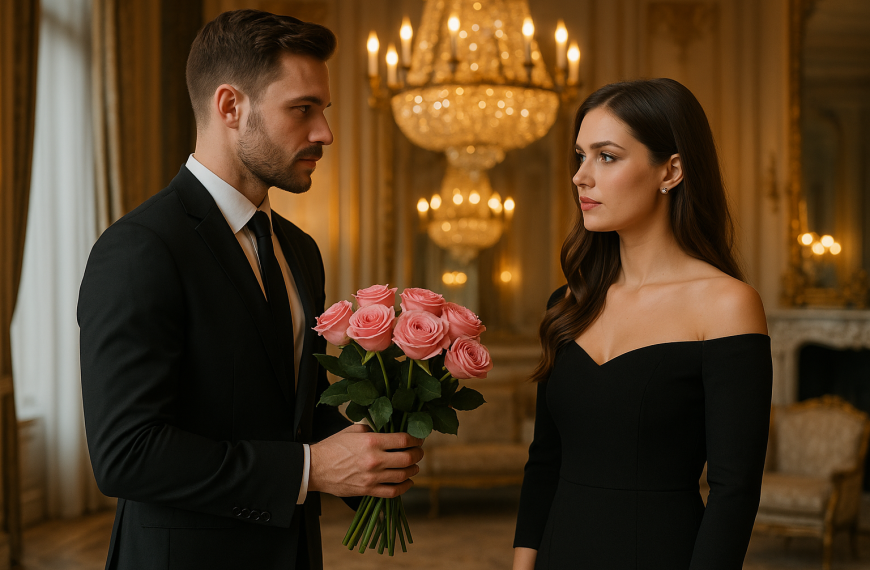 Quels sont les signes que votre ex vous aime encore ?