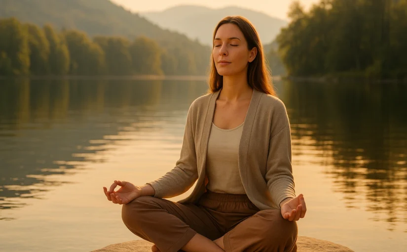 Comment améliorer son bien-être mental ?