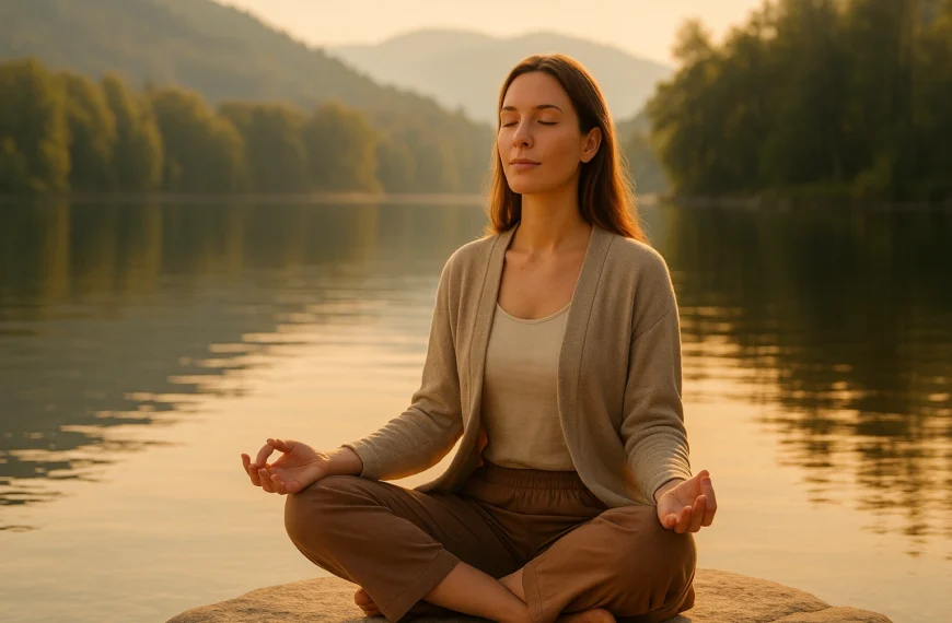 Comment améliorer son bien-être mental ?