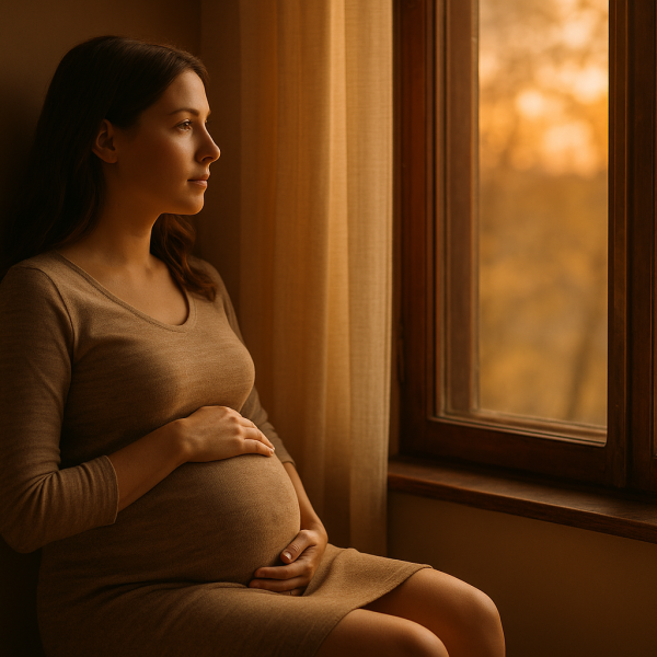 Comment faire face à l’abandon pendant la grossesse