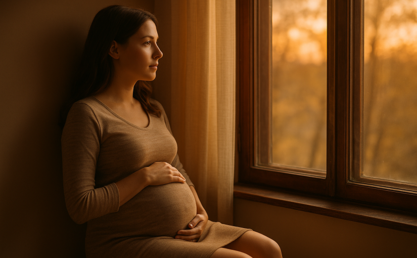 Comment faire face à l’abandon pendant la grossesse