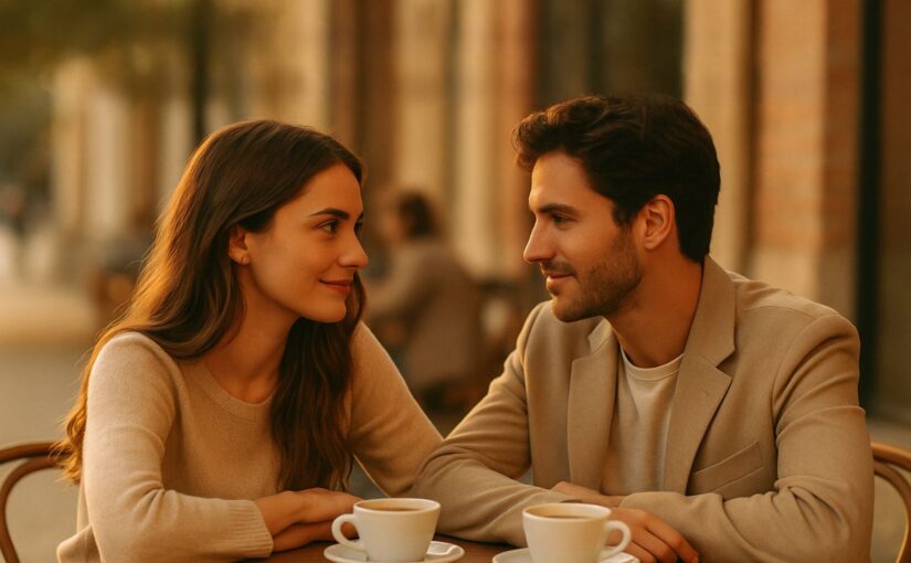 Premier rendez-vous : 10 signes qu’il est vraiment intéressé