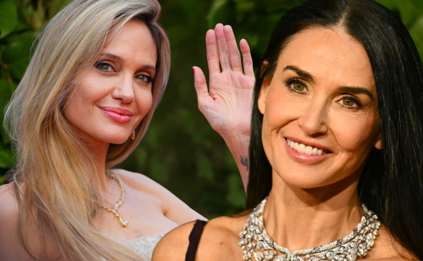Entre culte de la jeunesse et mouvement pro-âge : Hollywood face au temps qui passe