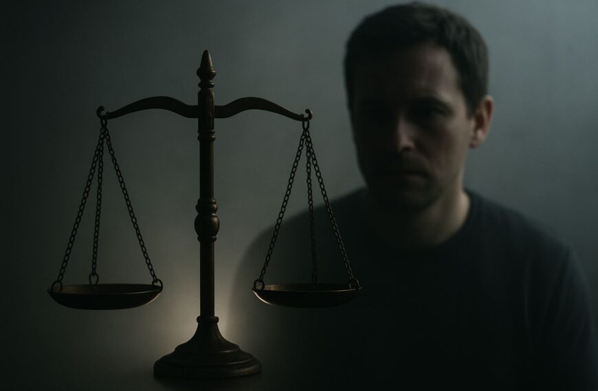 La nouvelle loi sur le consentement : une réforme floue et potentiellement injuste pour les hommes