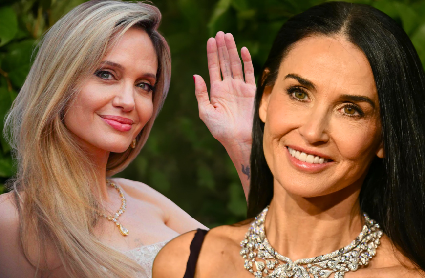 Entre culte de la jeunesse et mouvement pro-âge : Hollywood face au temps qui passe