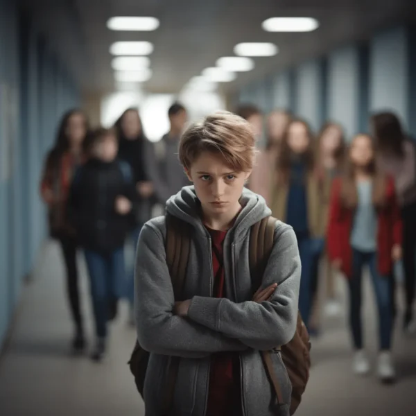 Le harcèlement scolaire : un drame silencieux qui tue