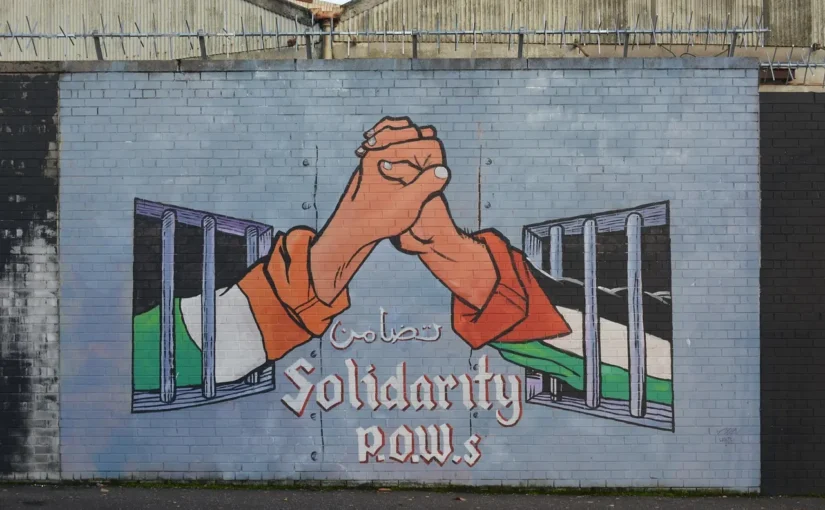 Palestine : quand la paix se tait et que le monde regarde ailleurs