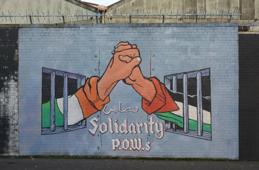Palestine : quand la paix se tait et que le monde regarde ailleurs