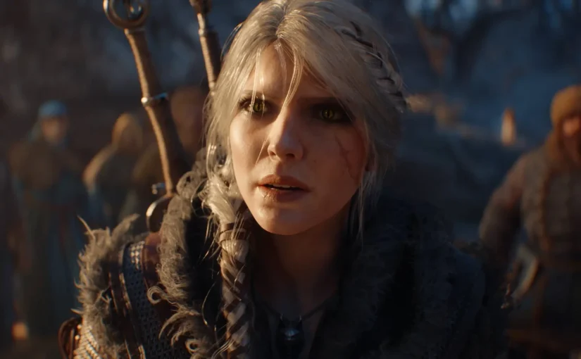 Sorties jeux vidéo 2026 : mon top 3 avec The Witcher 4, Resident Evil Requiem et GTA 6