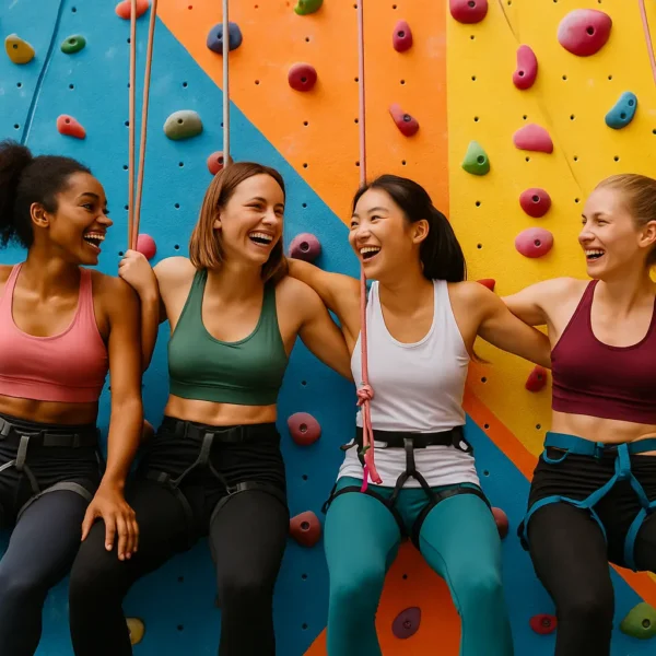 Week-end entre copines : 9 idées glam pour vivre votre best life