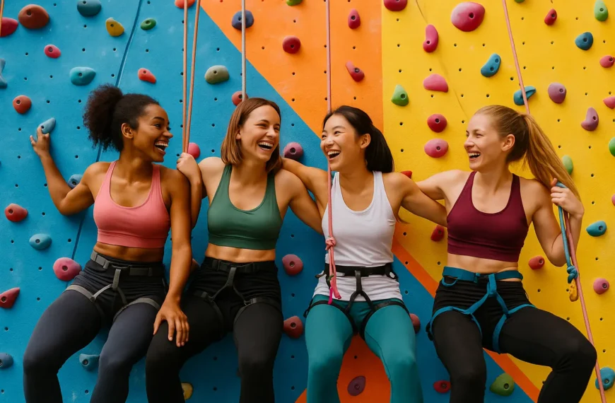 Week-end entre copines : 9 idées glam pour vivre votre best life