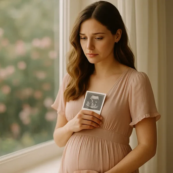 Pourquoi les hommes disparaissent à l’annonce d’une grossesse