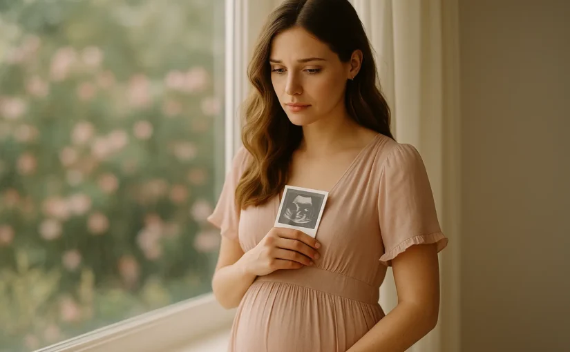 Pourquoi les hommes disparaissent à l’annonce d’une grossesse