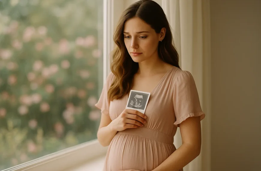 Pourquoi les hommes disparaissent à l’annonce d’une grossesse