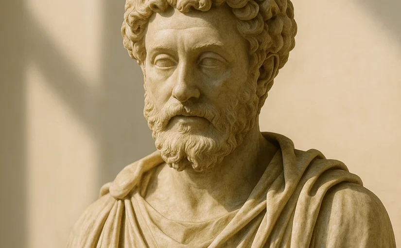 Le stoïcisme : une sagesse antique pour une époque troublée
