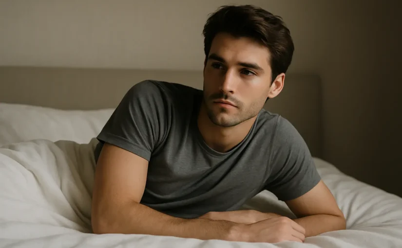 Comment un homme évitant tombe amoureux