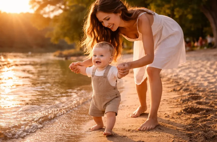 10 choses que j’aurais voulu qu’on me dise avant de devenir maman solo