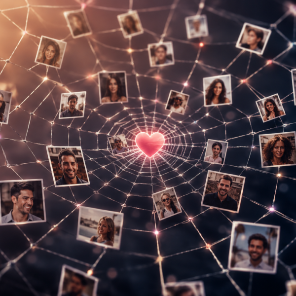Pourquoi les hommes ne veulent plus s’engager ?