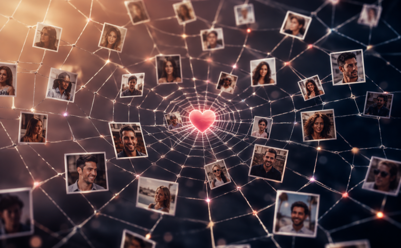 Pourquoi les hommes ne veulent plus s’engager ?