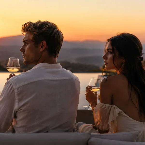 Pourquoi les hommes fuient l’amour