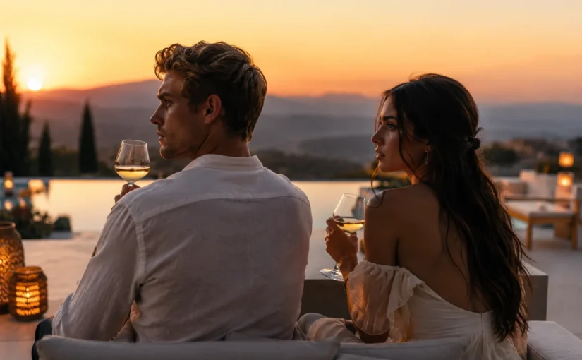 Pourquoi les hommes fuient l’amour
