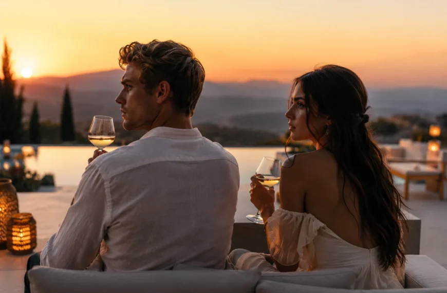Pourquoi les hommes fuient l&rsquo;amour