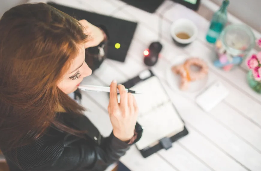 Pourquoi trouver du travail est devenu un parcours du combattant